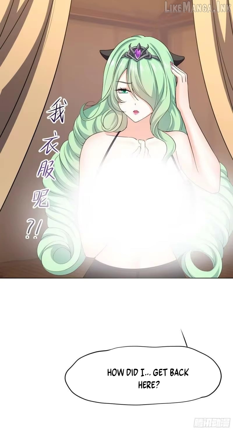 I Opened A Harem in Hell Chapter 71  - page 46